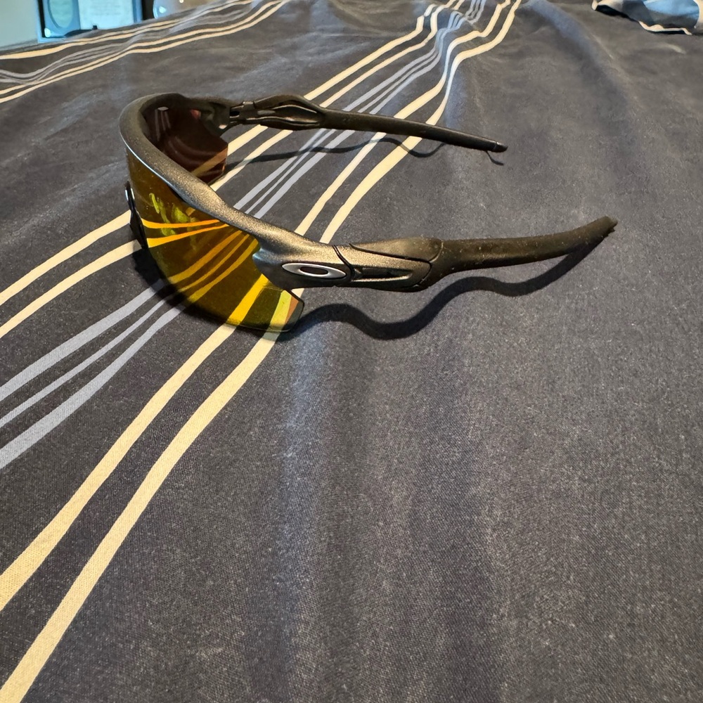 Oakley Radar EV Sunglasses - Picture 3 of 6